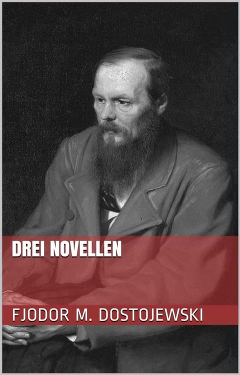 Drei Novellen(Kobo/電子書)