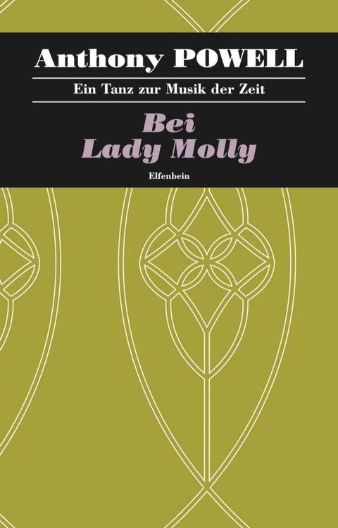 Bei Lady Molly(Kobo/電子書)