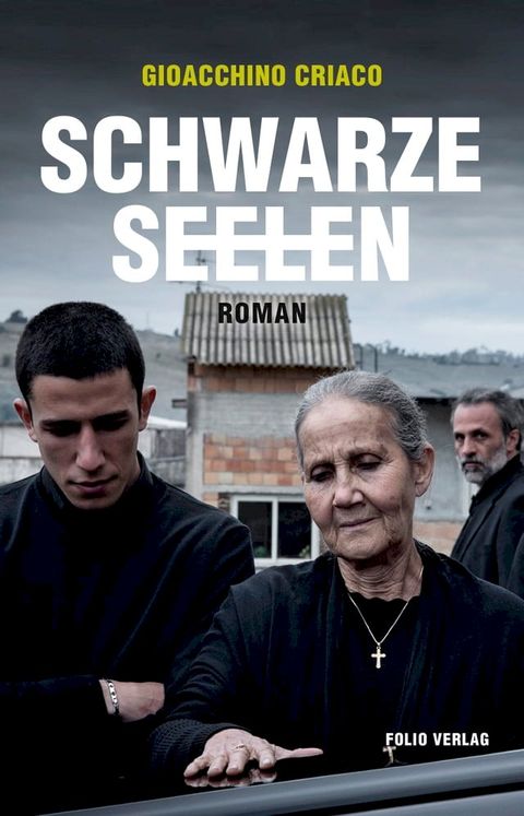 Schwarze Seelen(Kobo/電子書)