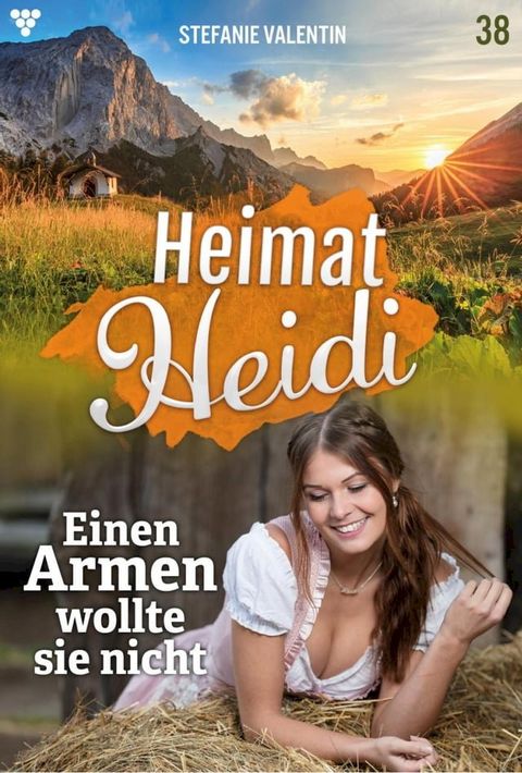 Einen Armen wollte sie nicht(Kobo/電子書)