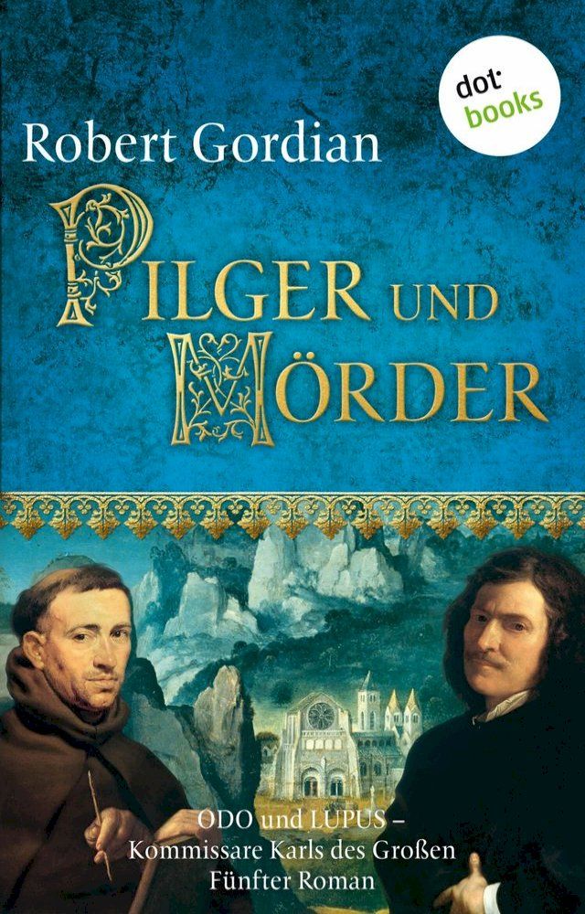  Pilger und M&ouml;rder(Kobo/電子書)