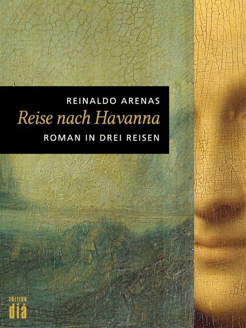 Reise nach Havanna(Kobo/電子書)