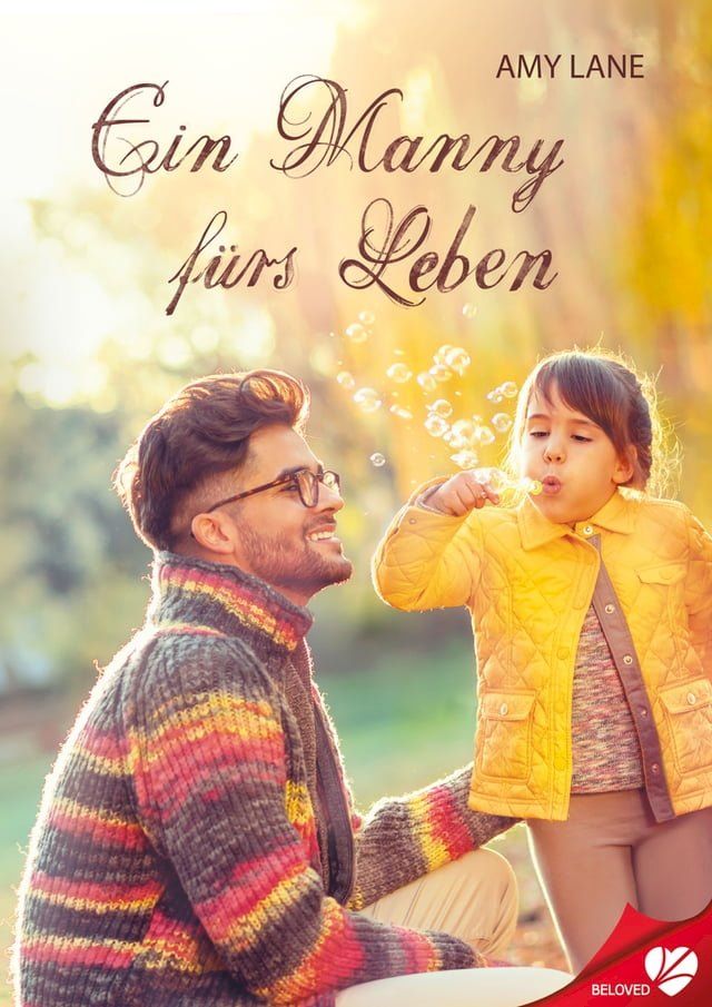  Ein Manny fürs Leben(Kobo/電子書)