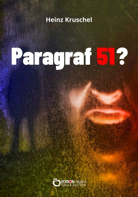 Paragraf 51?(Kobo/電子書)