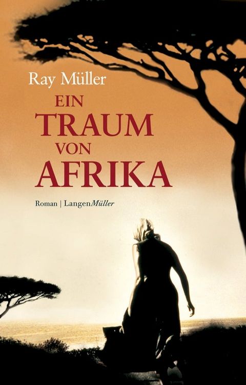 Ein Traum von Afrika(Kobo/電子書)