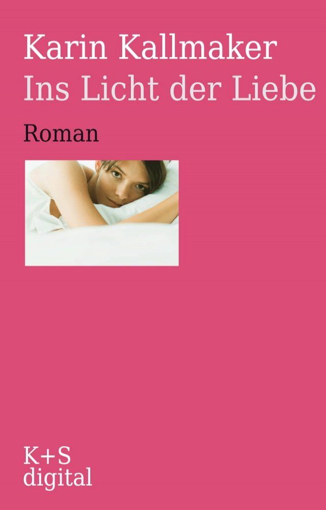  Ins Licht der Liebe(Kobo/電子書)