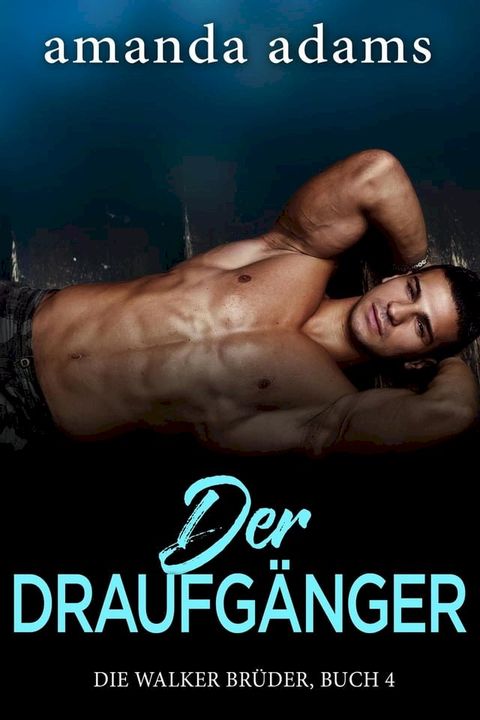 Der Draufg&auml;nger(Kobo/電子書)