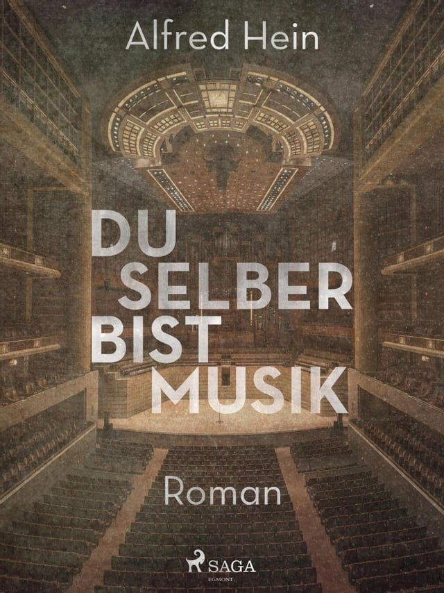  Du selber bist Musik(Kobo/電子書)