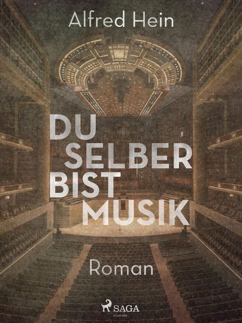 Du selber bist Musik(Kobo/電子書)