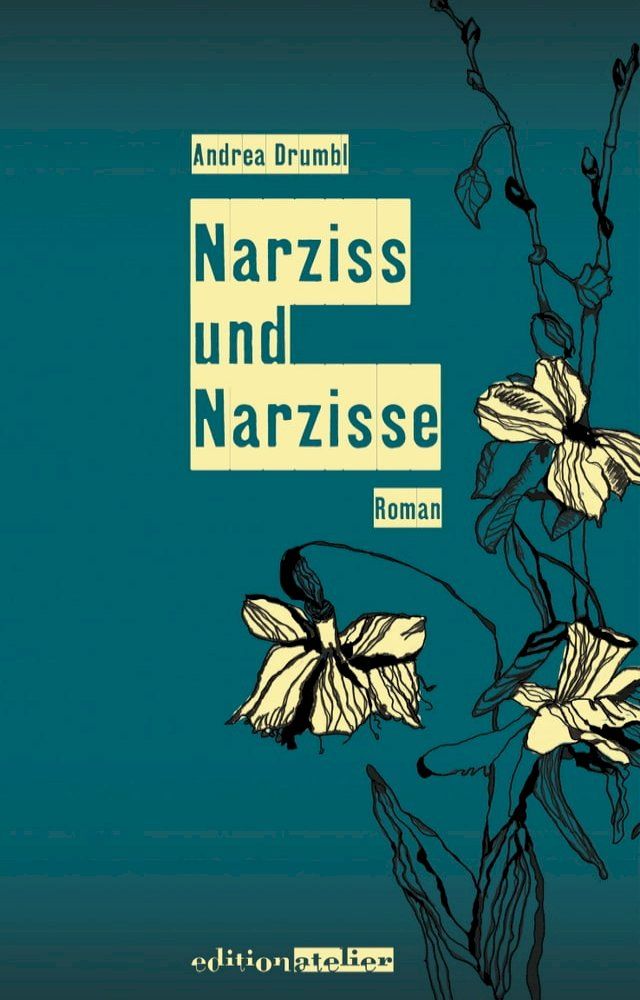  Narziss und Narzisse(Kobo/電子書)