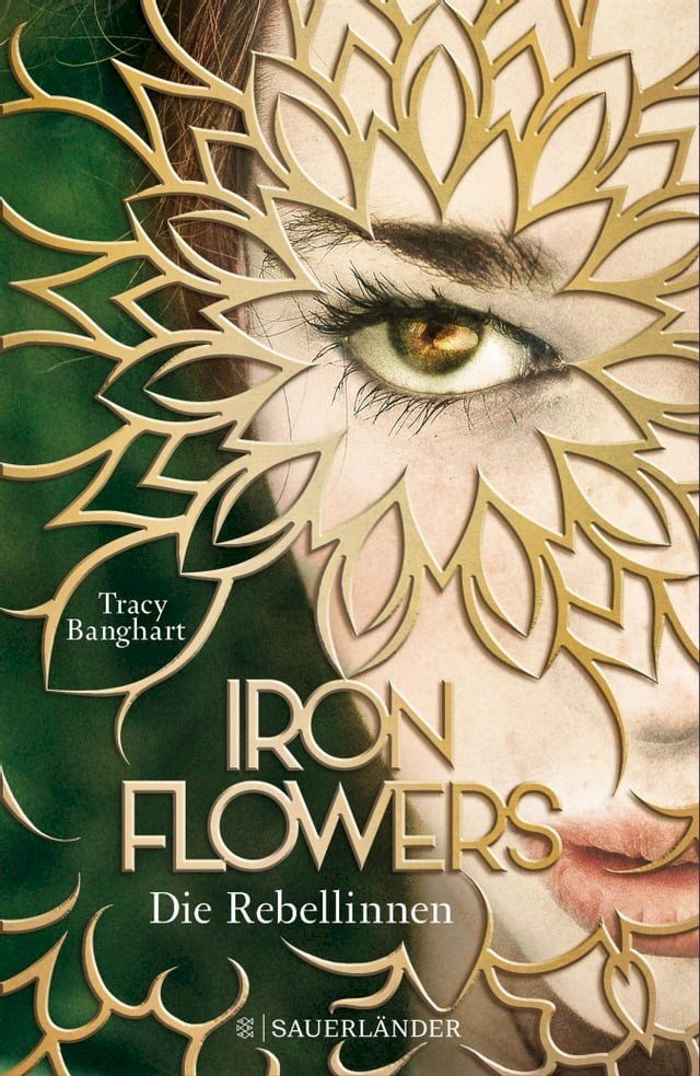  Iron Flowers – Die Rebellinnen(Kobo/電子書)