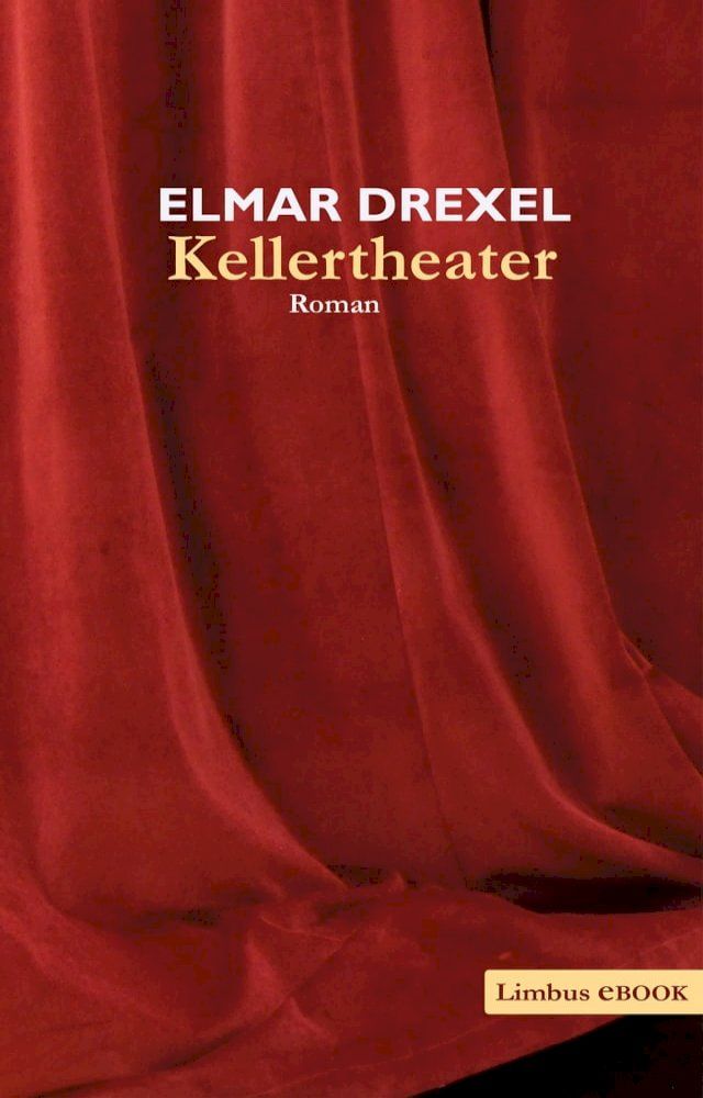  Kellertheater(Kobo/電子書)