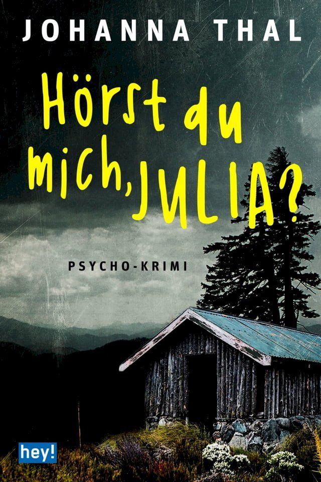  Hörst du mich, Julia?(Kobo/電子書)