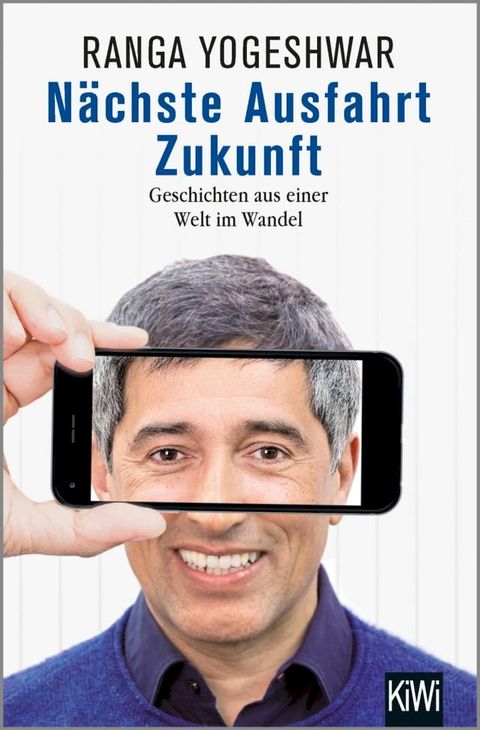 N&auml;chste Ausfahrt Zukunft(Kobo/電子書)