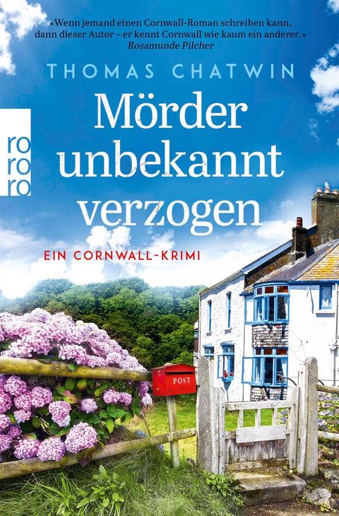 M&ouml;rder unbekannt verzogen(Kobo/電子書)