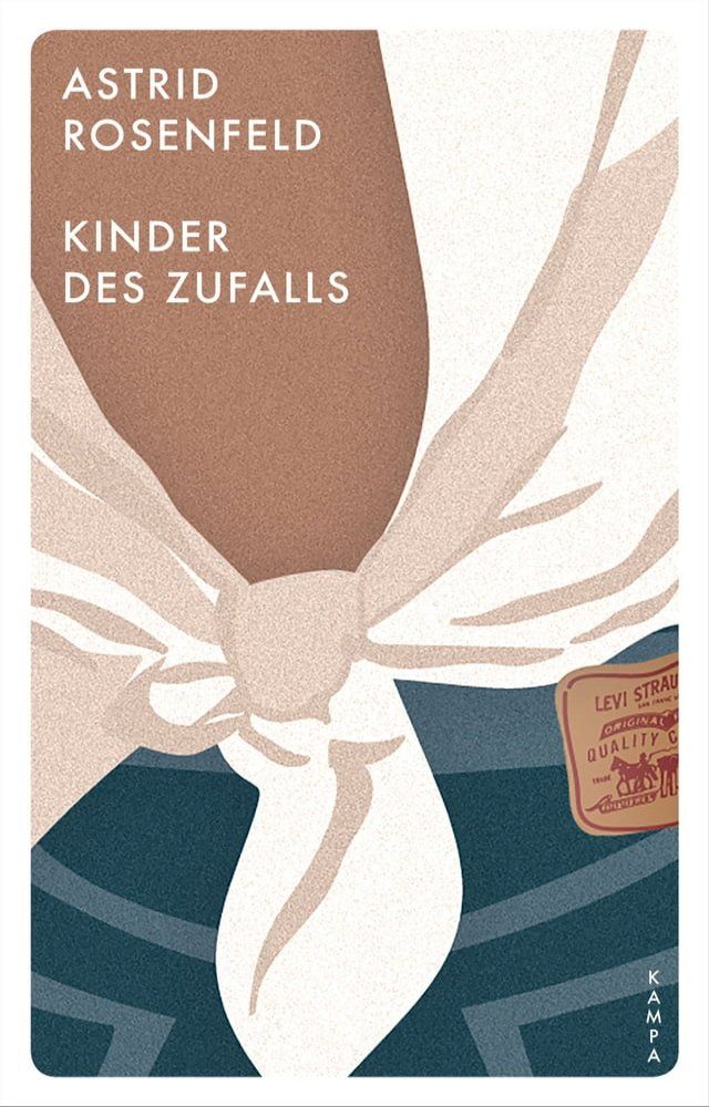  Kinder des Zufalls(Kobo/電子書)