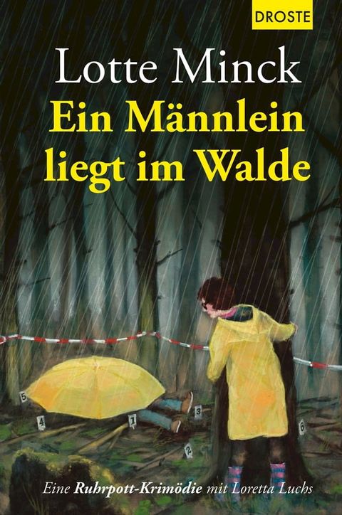 Ein Männlein liegt im Walde(Kobo/電子書)