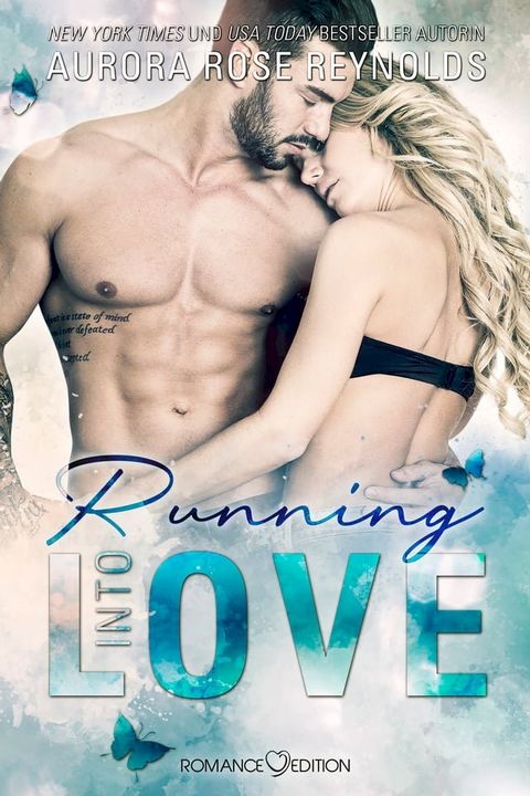 Running Into Love(Kobo/電子書)