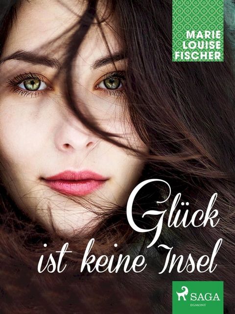 Glück ist keine Insel(Kobo/電子書)