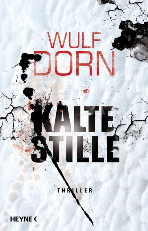 Kalte Stille(Kobo/電子書)