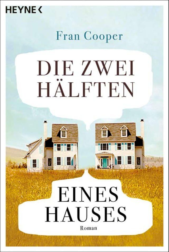  Die zwei Hälften eines Hauses(Kobo/電子書)