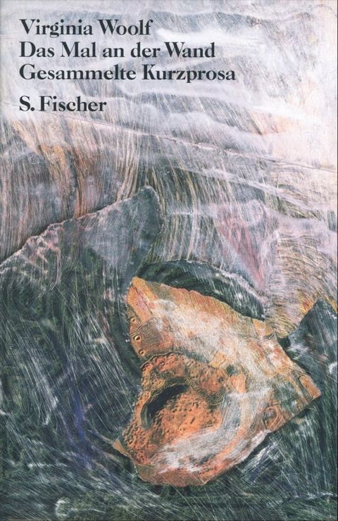 Das Mal an der Wand(Kobo/電子書)