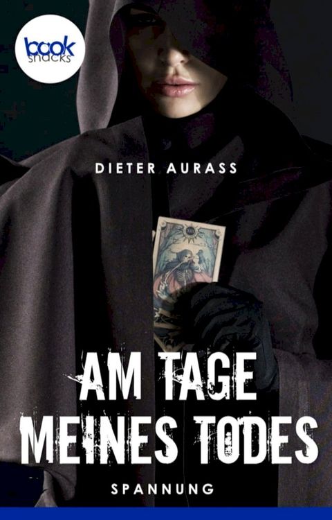 Am Tage meines Todes(Kobo/電子書)