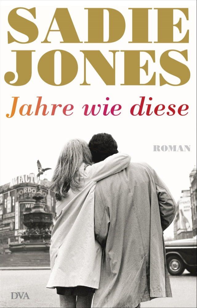  Jahre wie diese(Kobo/電子書)