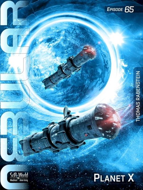 NEBULAR 65: Planet X(Kobo/電子書)