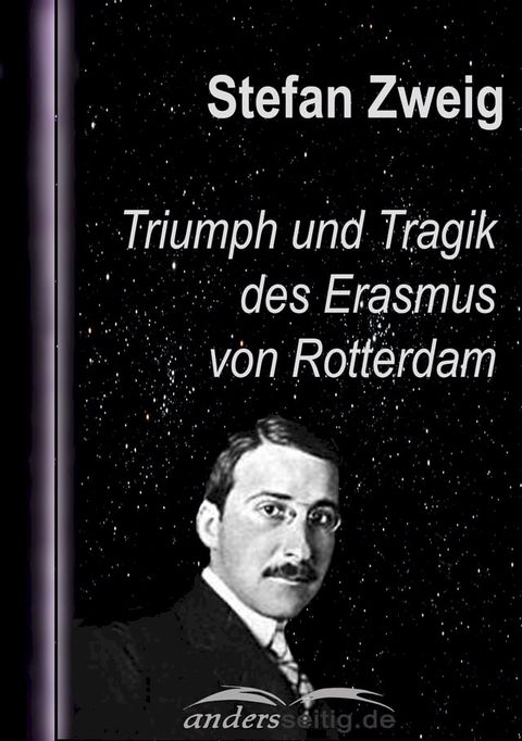 Triumph und Tragik des Erasmus von Rotterdam(Kobo/電子書)