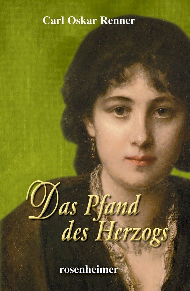  Das Pfand des Herzogs(Kobo/電子書)