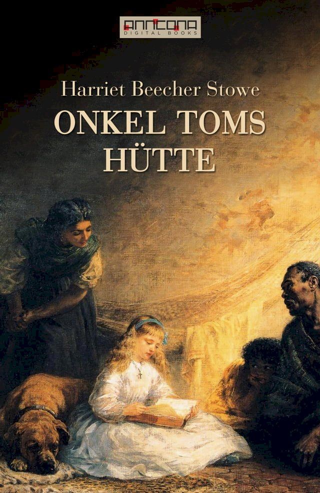  Onkel Toms Hütte(Kobo/電子書)