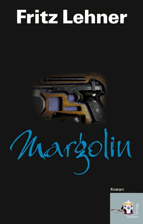 Margolin(Kobo/電子書)