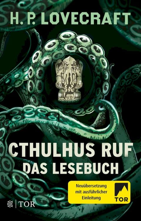 Cthulhus Ruf. Das Lesebuch(Kobo/電子書)