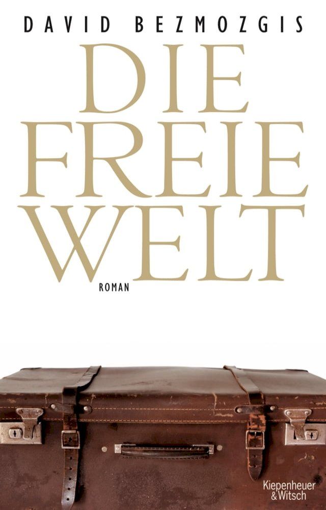  Die freie Welt(Kobo/電子書)