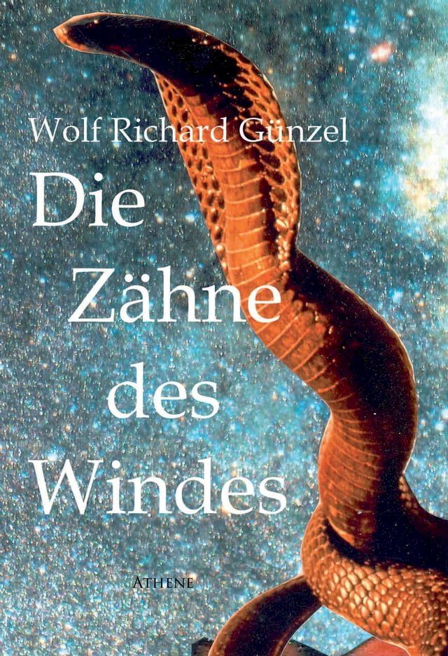  Die Zähne des Windes(Kobo/電子書)