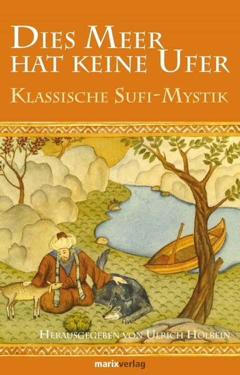 Dies Meer hat keine Ufer(Kobo/電子書)