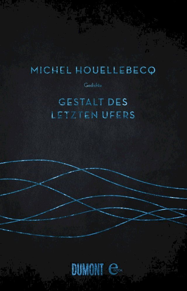  Gestalt des letzten Ufers(Kobo/電子書)