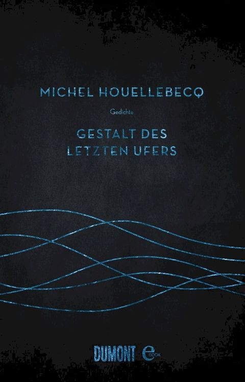 Gestalt des letzten Ufers(Kobo/電子書)