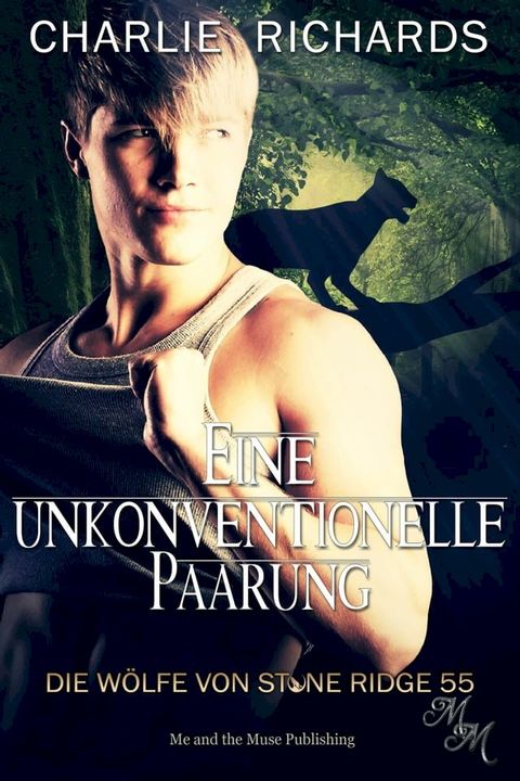 Eine unkonventionelle Paarung(Kobo/電子書)