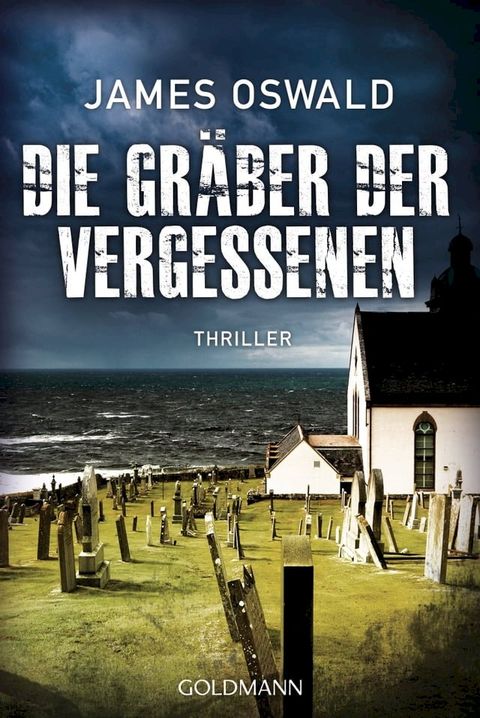 Die Gr&auml;ber der Vergessenen(Kobo/電子書)