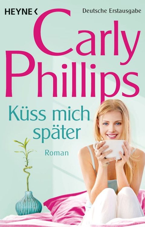 K&uuml;ss mich sp&auml;ter(Kobo/電子書)