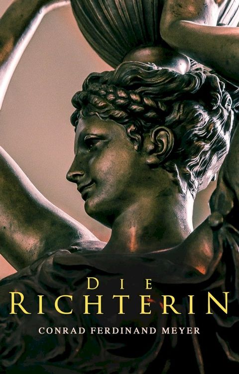 Die Richterin(Kobo/電子書)