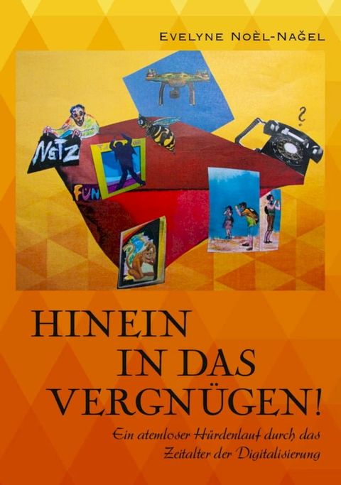 Hinein in das Vergnügen!(Kobo/電子書)