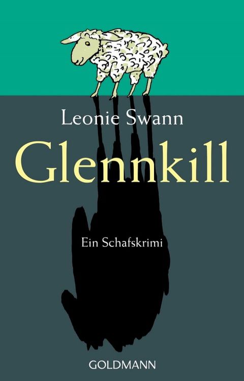 Glennkill(Kobo/電子書)