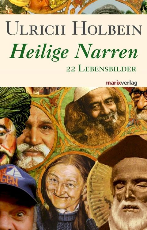 Heilige Narren(Kobo/電子書)