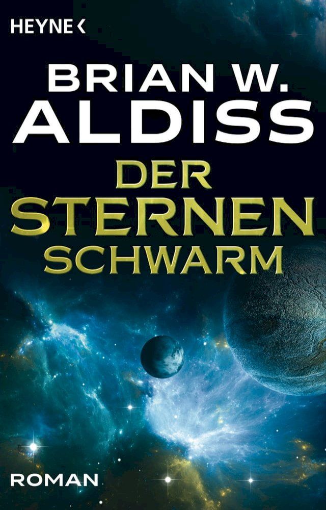  Der Sternenschwarm(Kobo/電子書)