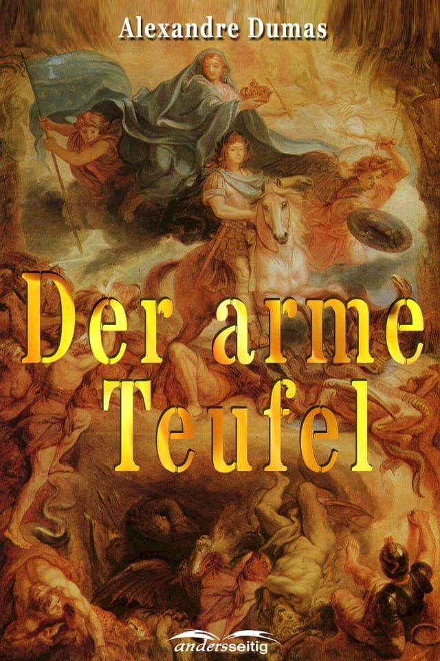  Der arme Teufel(Kobo/電子書)