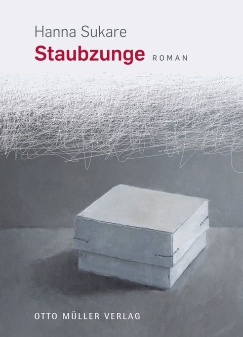 Staubzunge(Kobo/電子書)