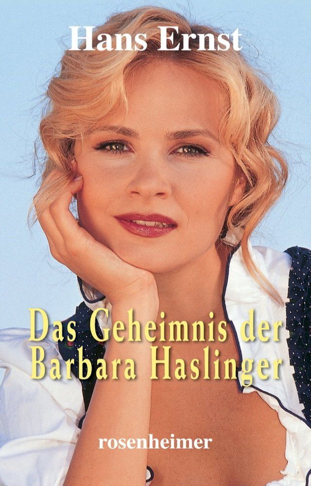  Das Geheimnis der Barbara Haslinger(Kobo/電子書)